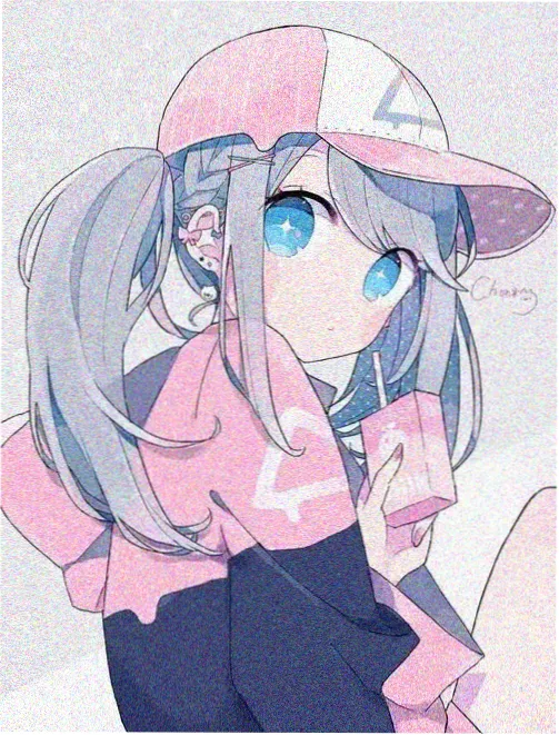 交响诗篇剧场版 优莱卡 角色立绘
